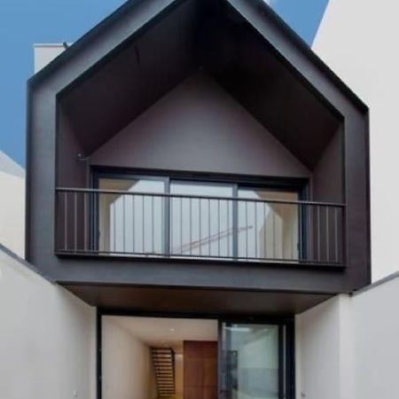 Casa Da Beira Mar Vila Aveiro Exterior foto