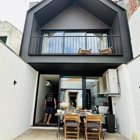 Casa Da Beira Mar Vila Aveiro Exterior foto