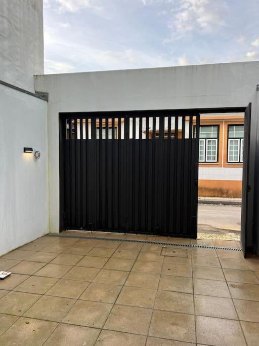Casa Da Beira Mar Vila Aveiro Exterior foto