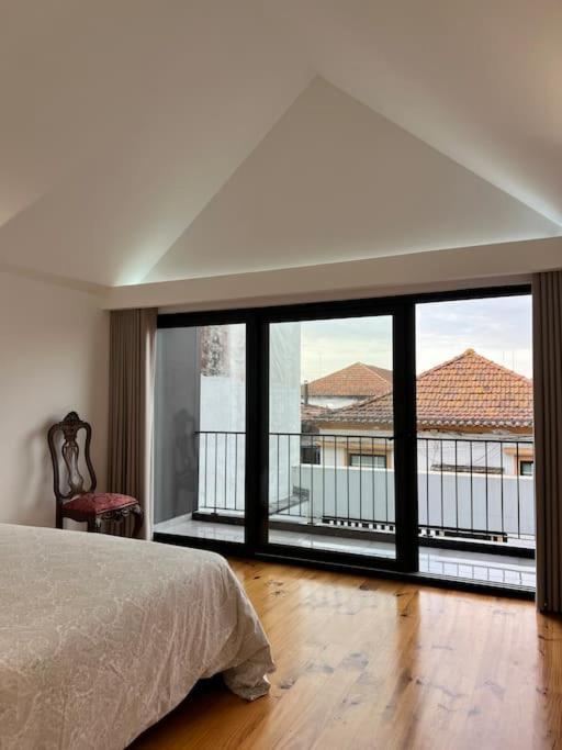 Casa Da Beira Mar Vila Aveiro Exterior foto